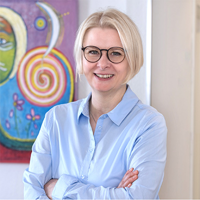 Medizinische Fachangestellte der Praxis